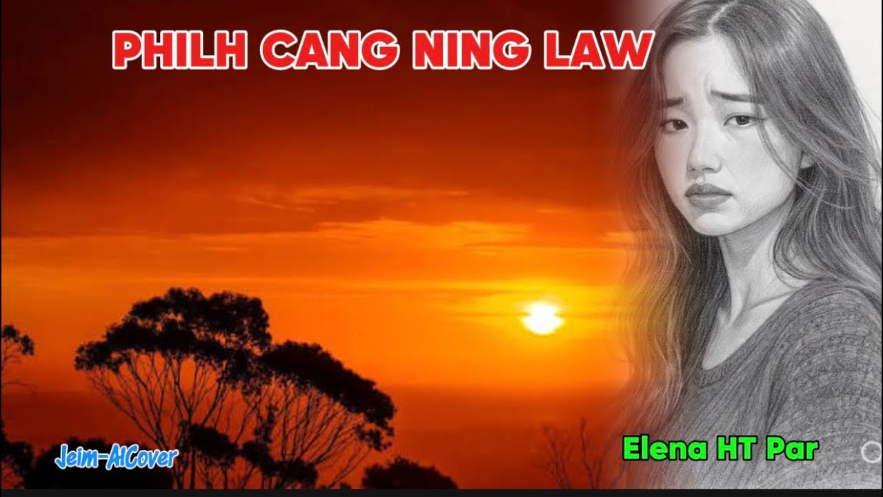 PHILH CANG NING LAW || Elena HT Pa #AICover
