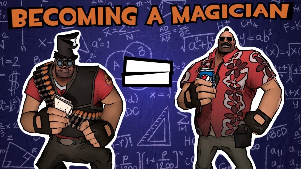 TF2 | How I Carry as Medic