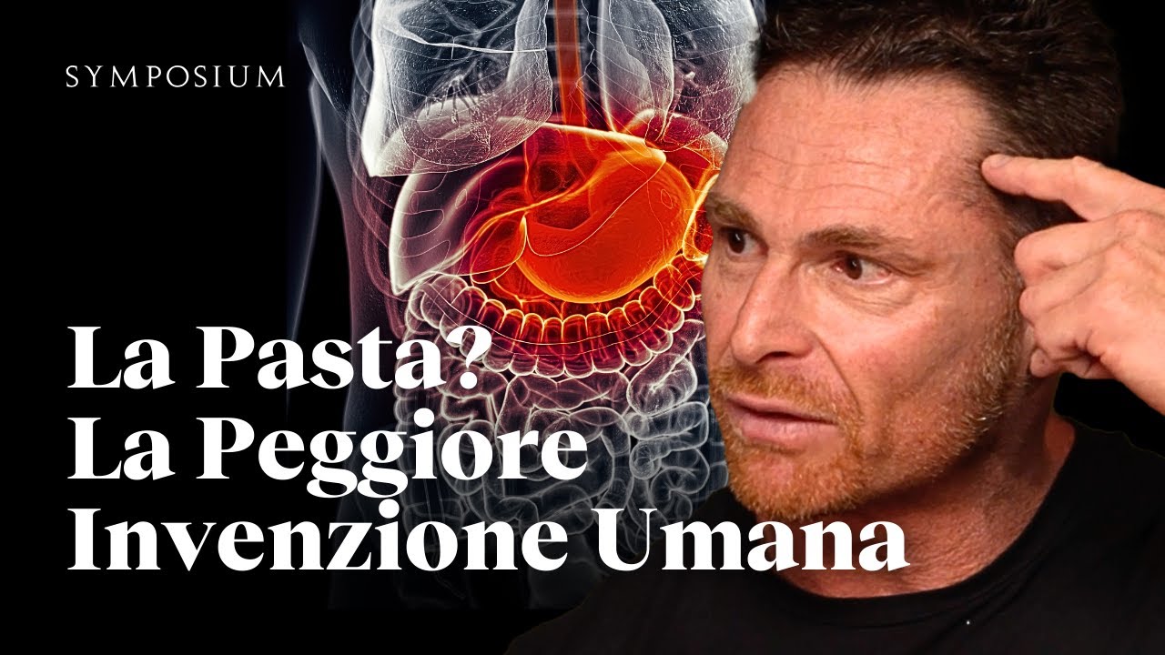 COME SMETTERE di AMMALARSI con il DOTT. FRANK CASILLO - Symposium Podcast #83