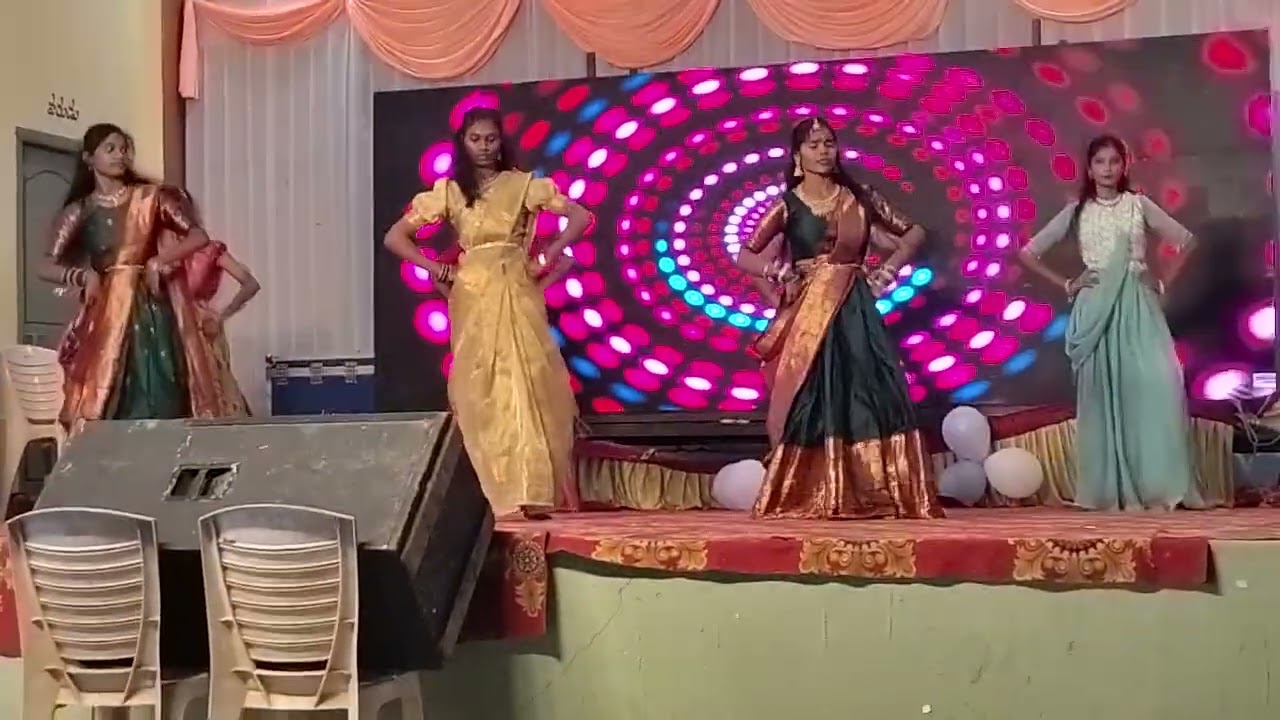 SRI Chaitanya college 