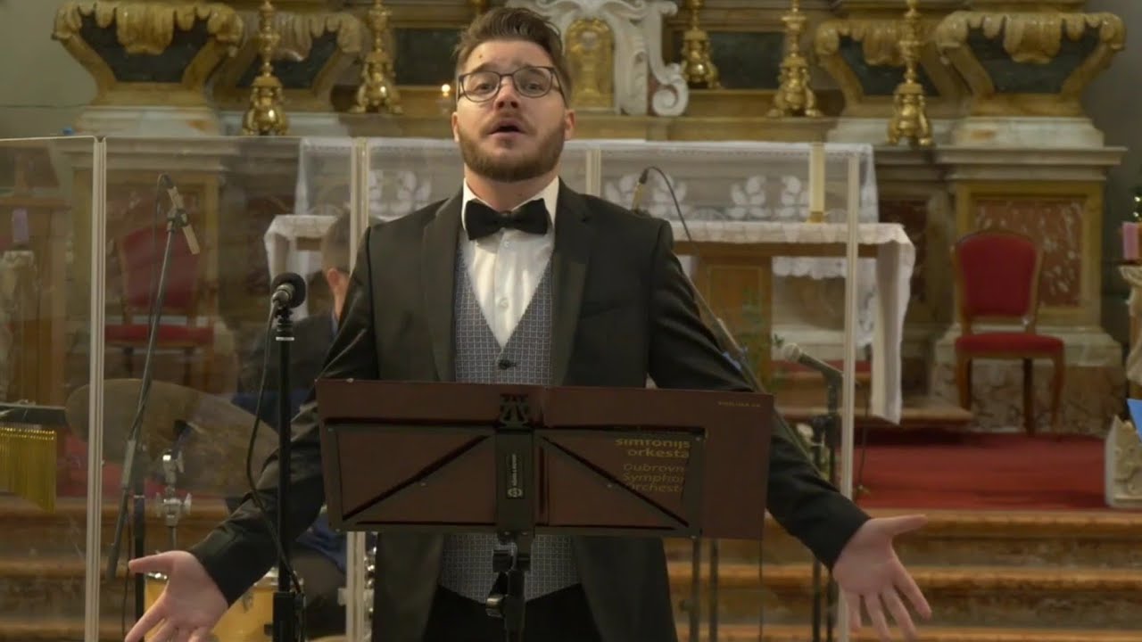 Kyrie Eleison - Roko Radovan / DSO