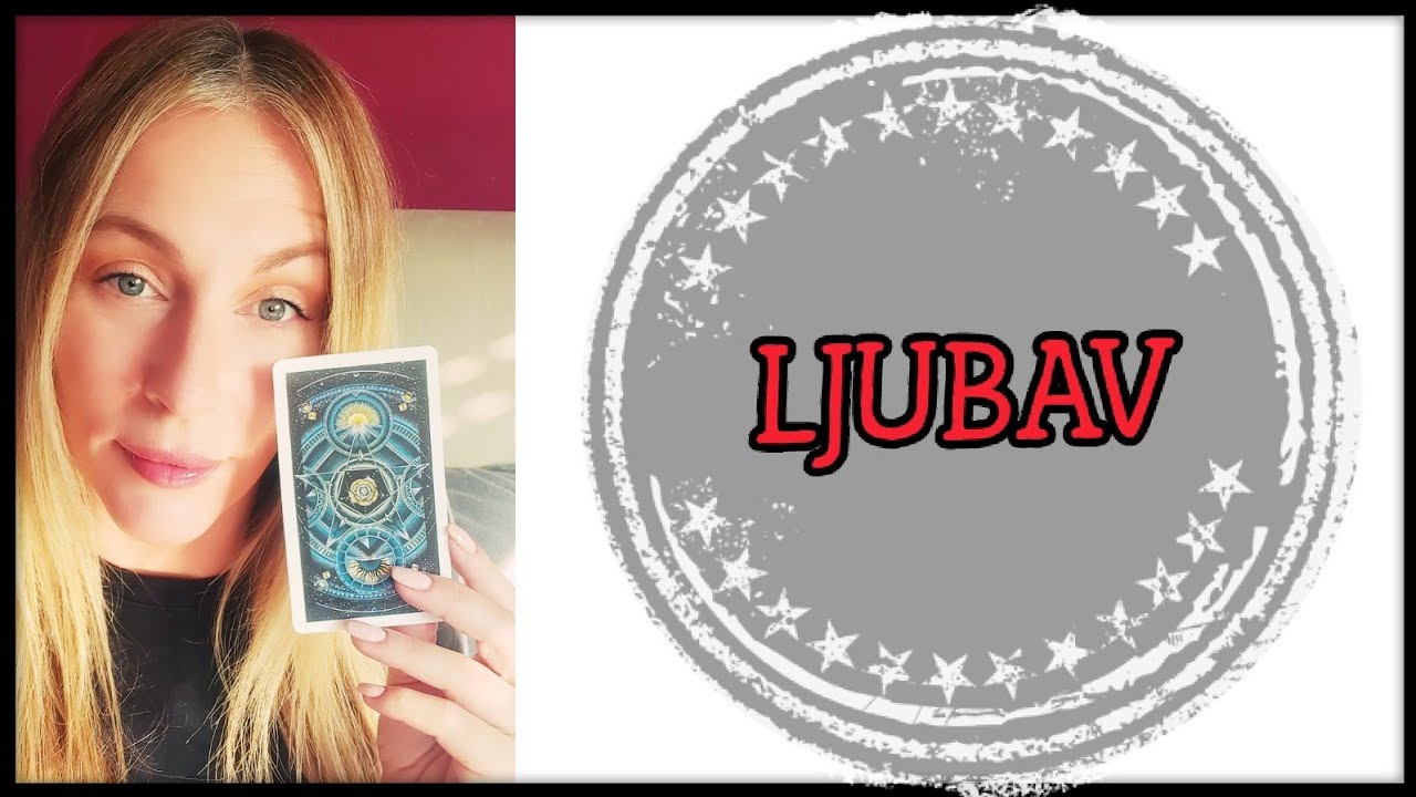 JARAC Čudan neki osjećaj🤔1.-10.12. ljubavno tarot čitanje