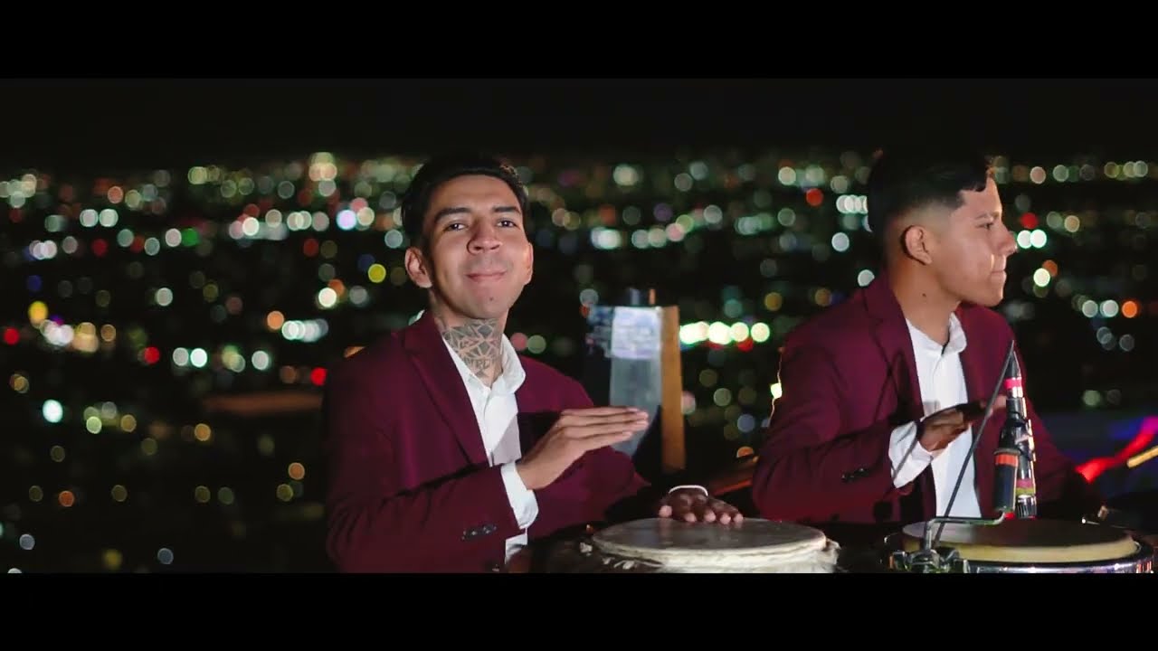 La Pava Congona - Los Primeritos De Colombia - En Vivo Desde El Cerro De Las Noas - 2023
