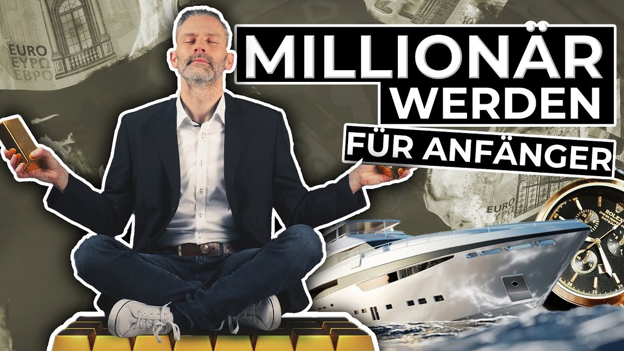 Reich werden durch Probleme l&ouml;sen | highperformer.henning