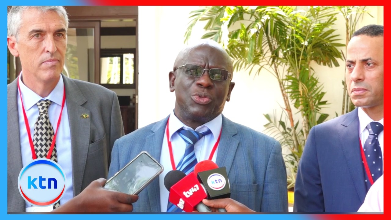 Regional leaders push for urgent reforms to boost Africa&rsquo;s aviation sector