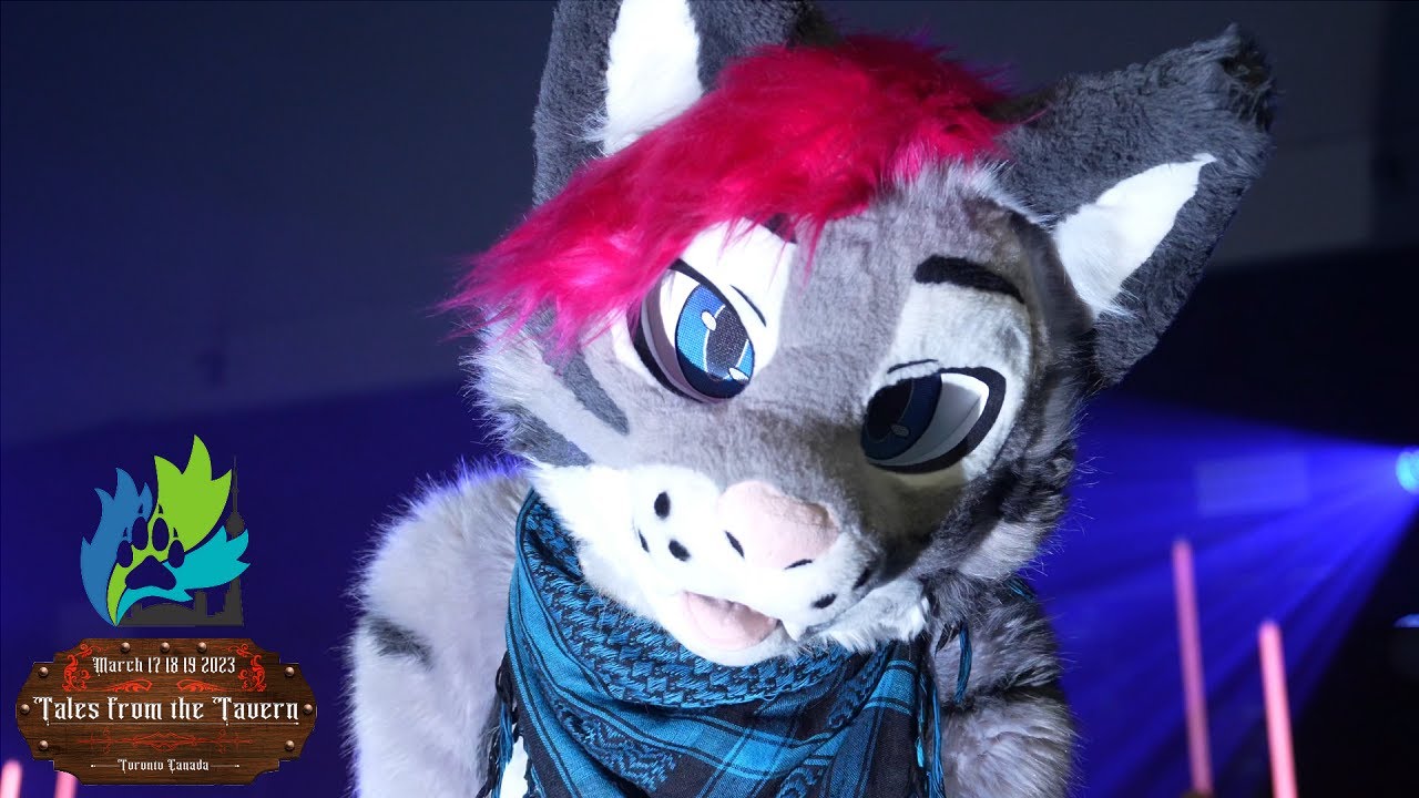 Furnal Equinox 2023 Con Video #FE2023