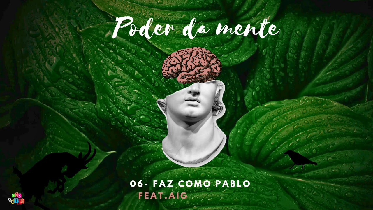 Daltizzy - FAZ COMO PABLO ft. AIG