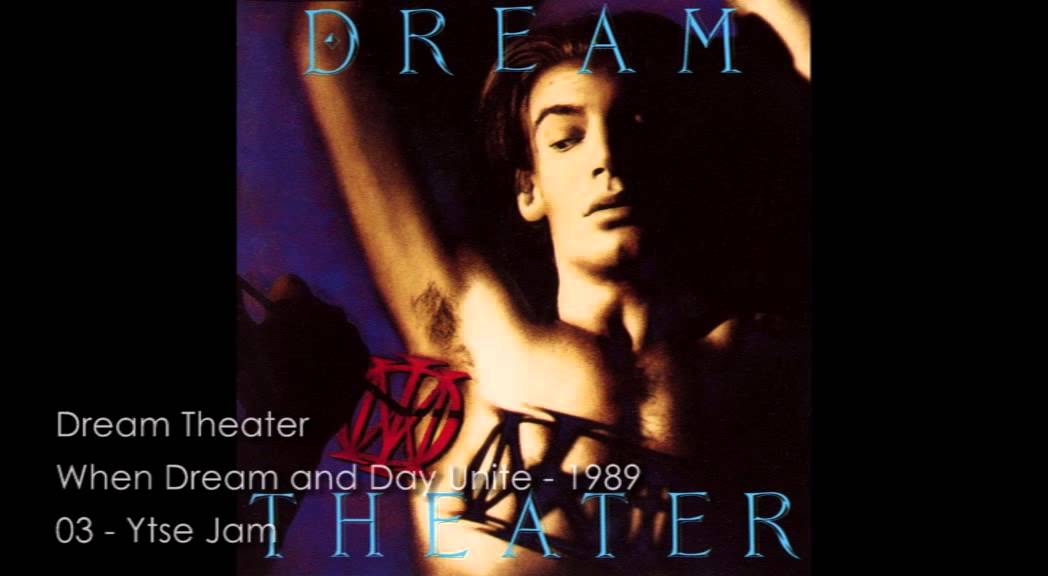 Dream Theater - Instrumedley (Studio Rebuild)