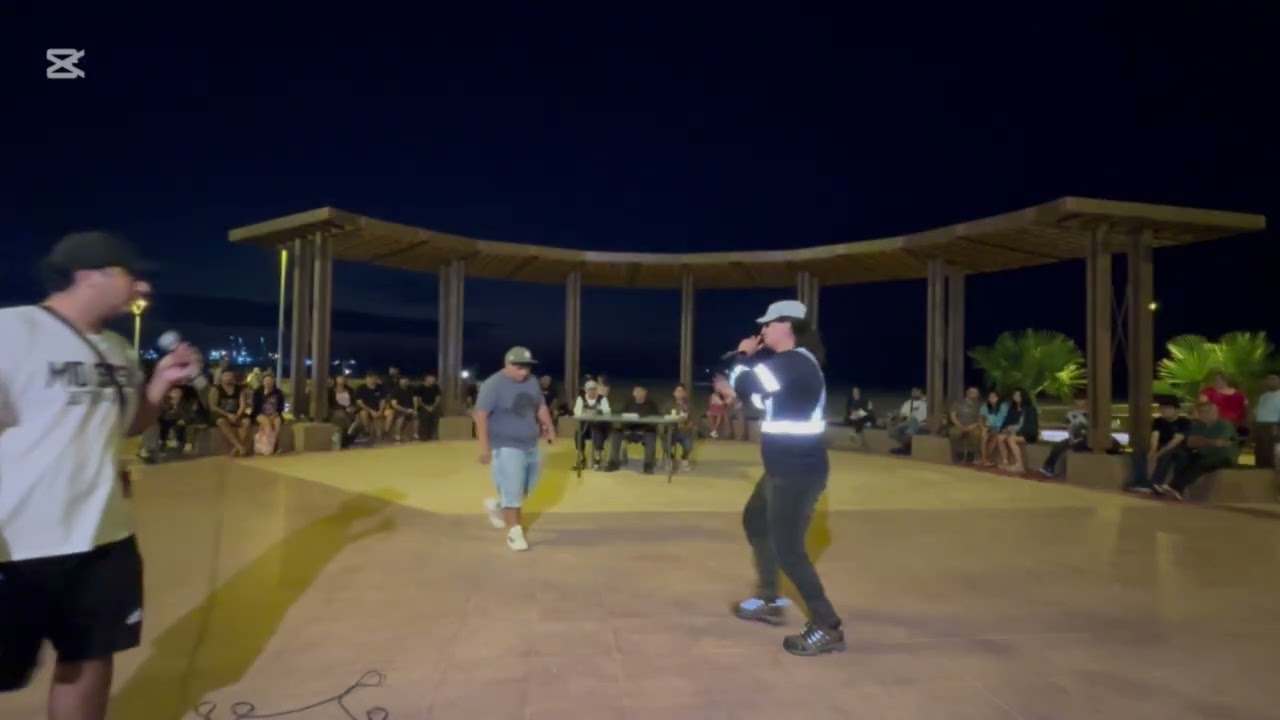 PROZAK VS AZA (8VOS FECHA 09)
