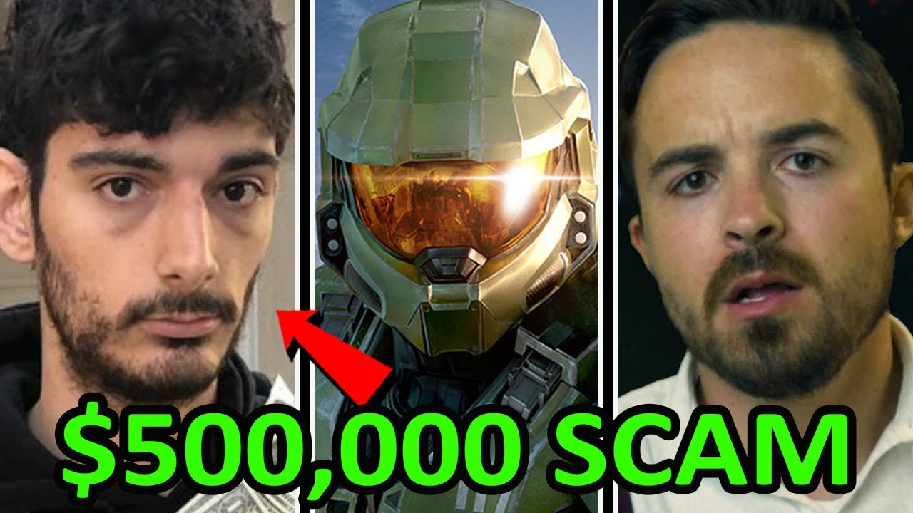 Is Ice Poseidon Stealing From Fans? | Nintendo Ninjas Attack GilvaSunner, Coffezilla, Sony Bungie