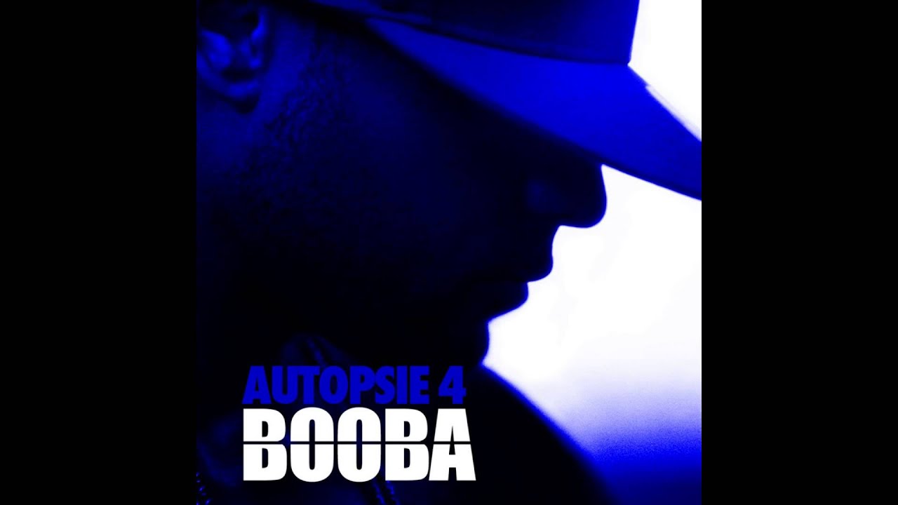 Booba - Gangster