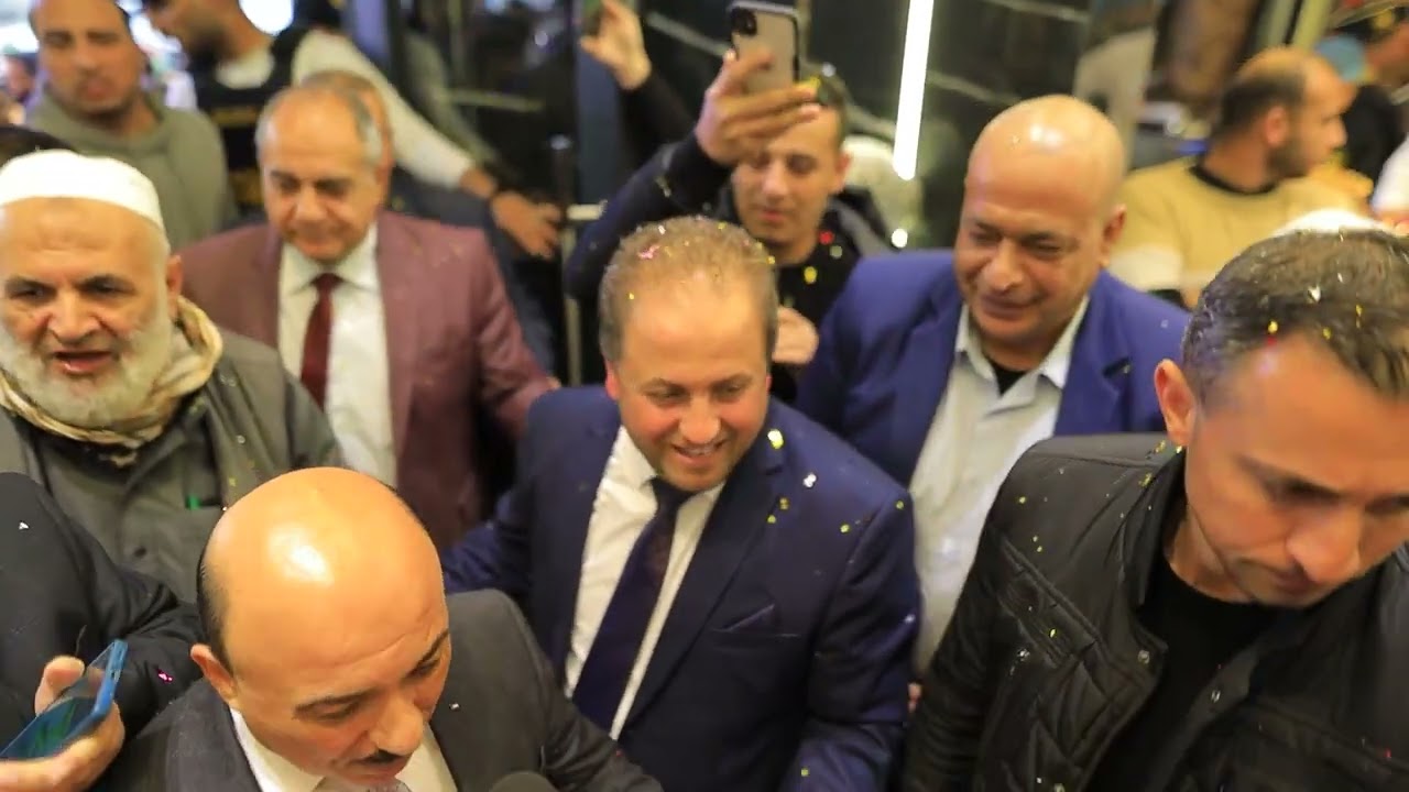 النسخة الاولى عاهد الشوا