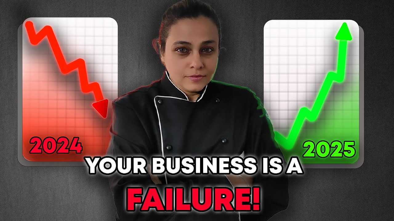 What's Killing Your CAKE BUSINESS? I Found Out the HARD Way!