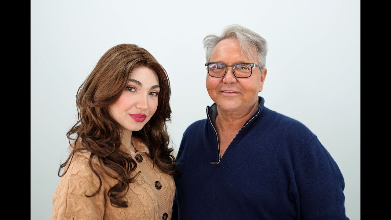 Special Guest: Alan Eaton Designer of Envy Wigs