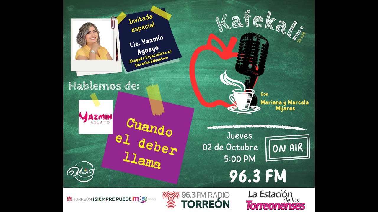 Cuando el deber llama. S3E29