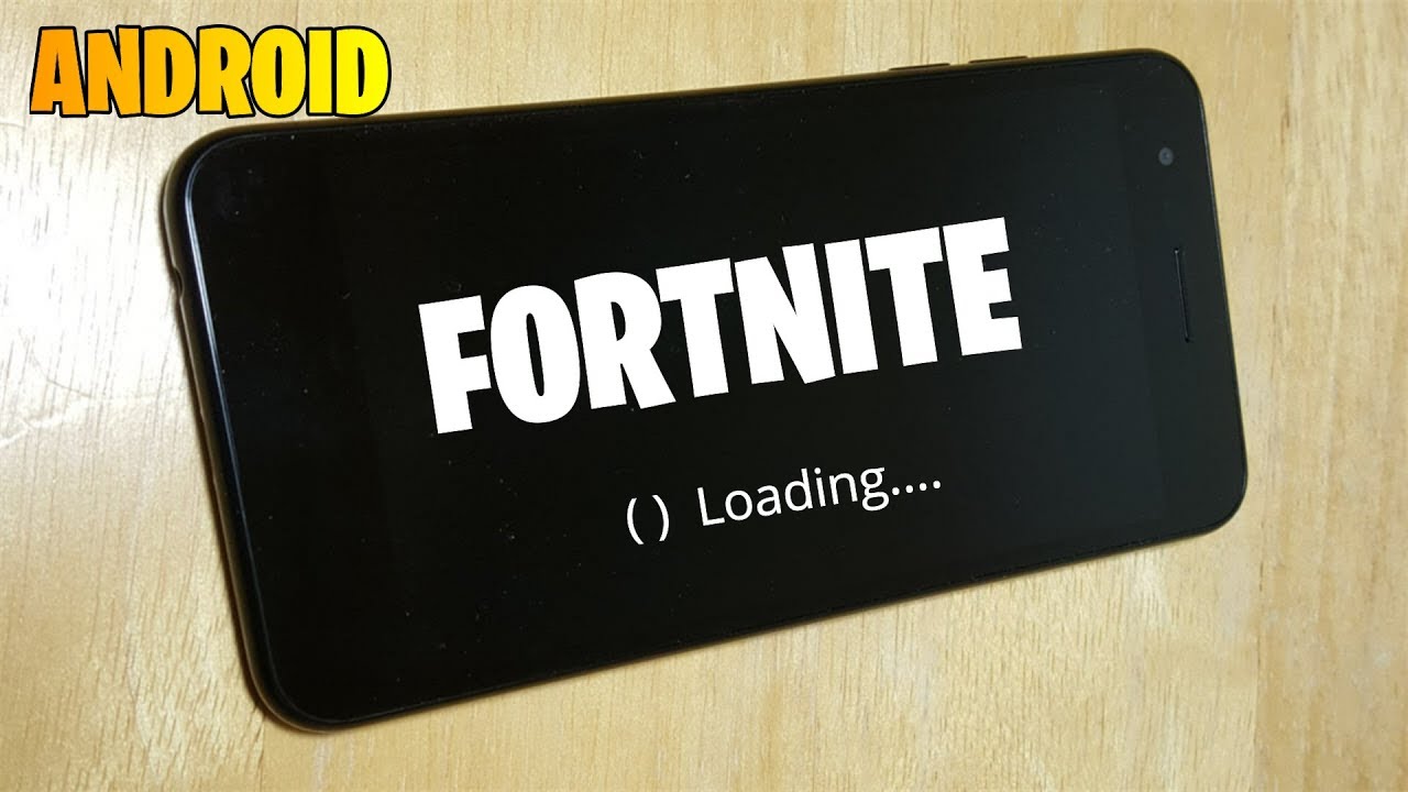 How to Download Fortnite on Android! Free & Easy Method