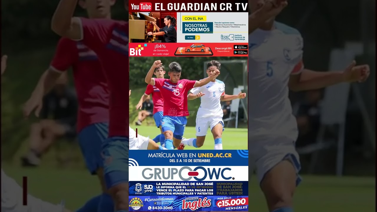 Pocket News El Guardi&aacute;n.CR 29-09-22 #pocketnews