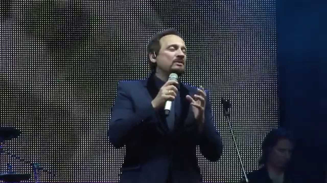 Стас Михайлов   2014