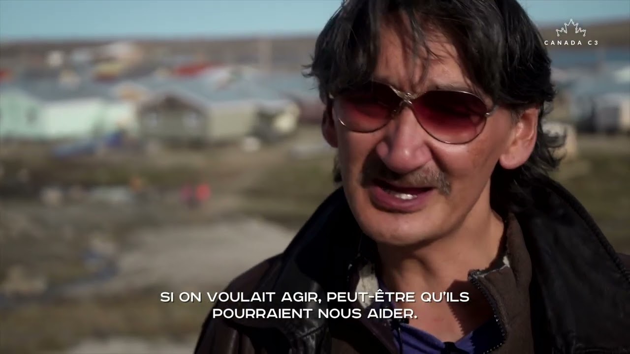 Coastal Stories- Kangitugaapik (Clyde River)