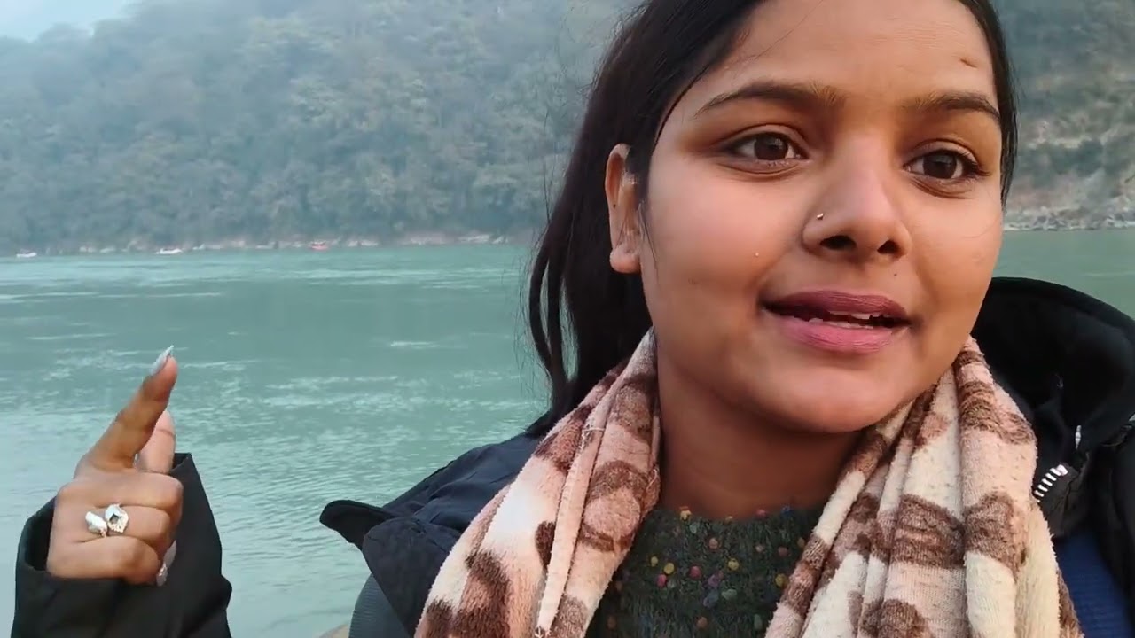 Bholenath 🙏🚩#vlog #rishikesh raam jhula#noida #delhi#explore 