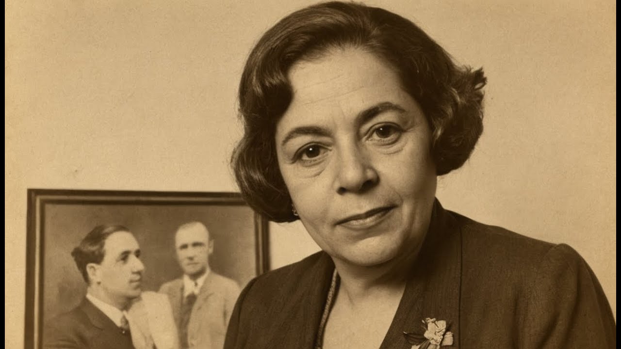 She Invented Home Security… So Why Was She Written Out of History?