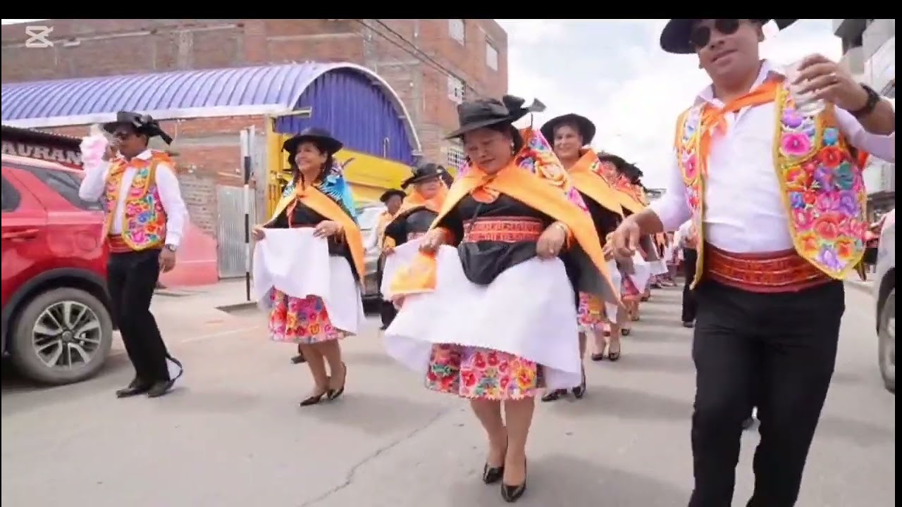 A C AURAY HUANCAYO.   HUAYUCACHI