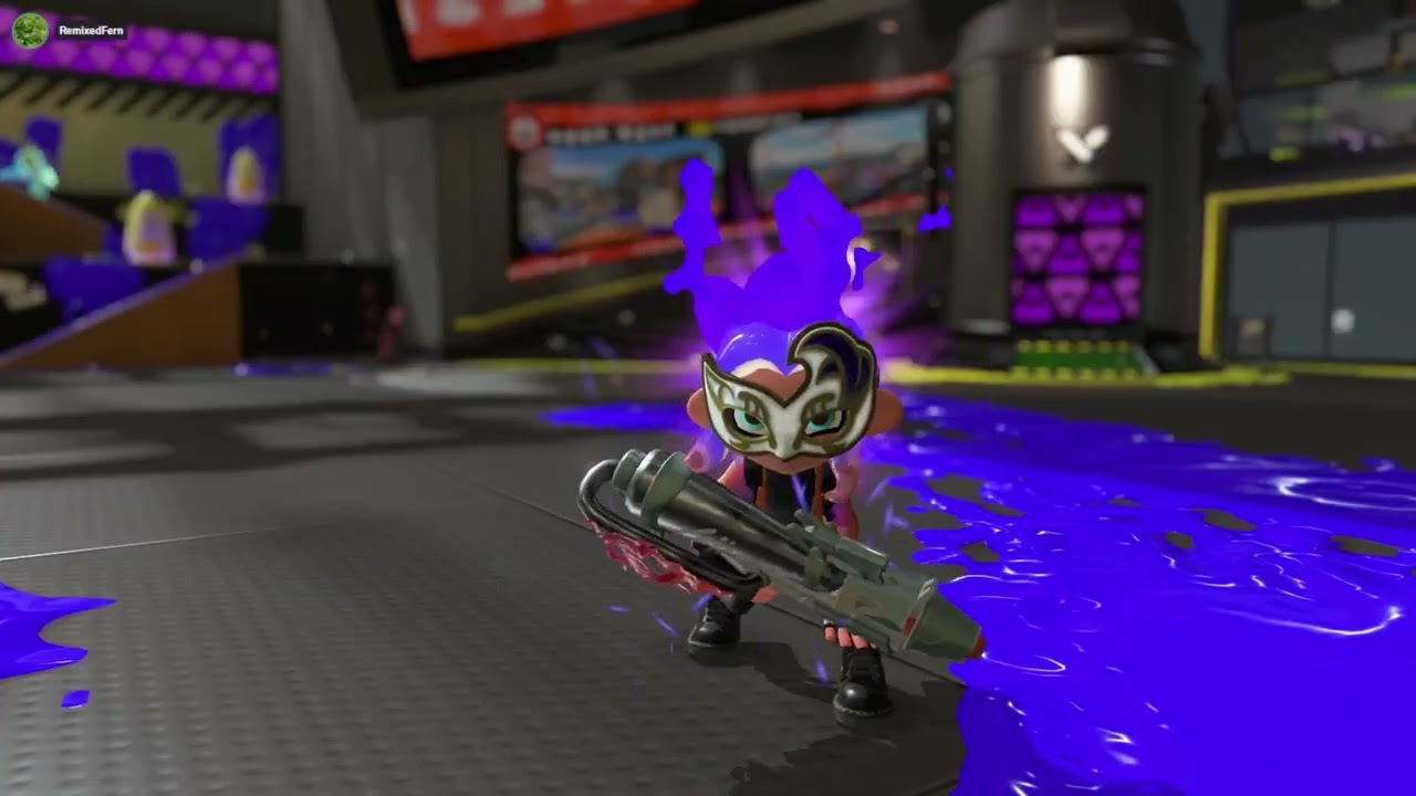 DPS ONLY Scrim vs Div + Velvet pickup