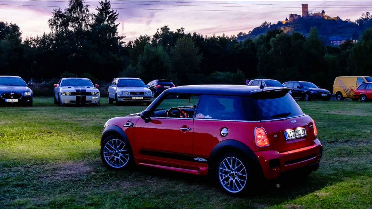 Red Devil