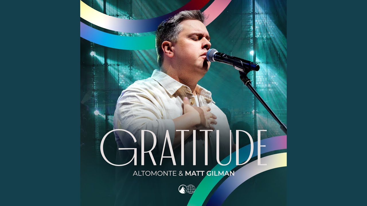 Gratitude (Ao Vivo)