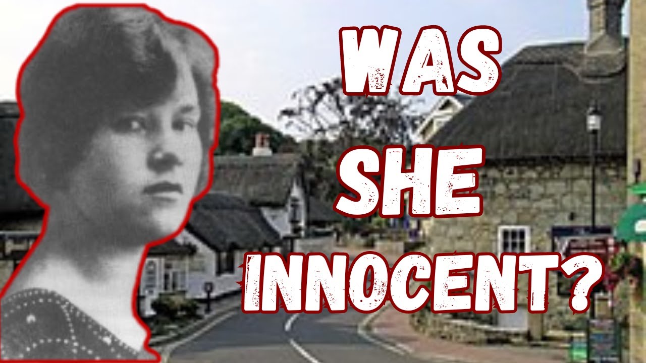 The Shocking Case Of Edith Thompson | Real Horror Stories