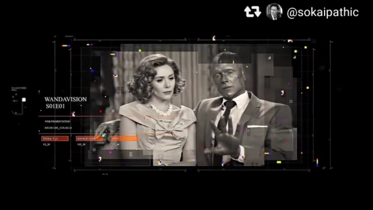 Marvel edits that will give you dopamine