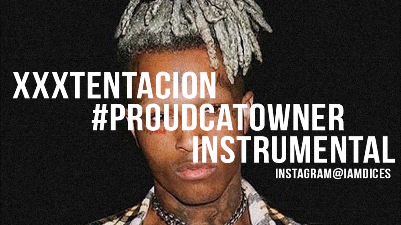 XXXTENTACION 