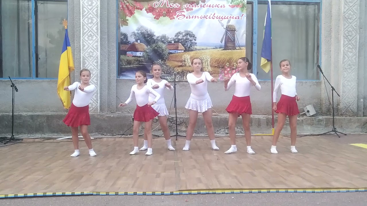 Незабудки