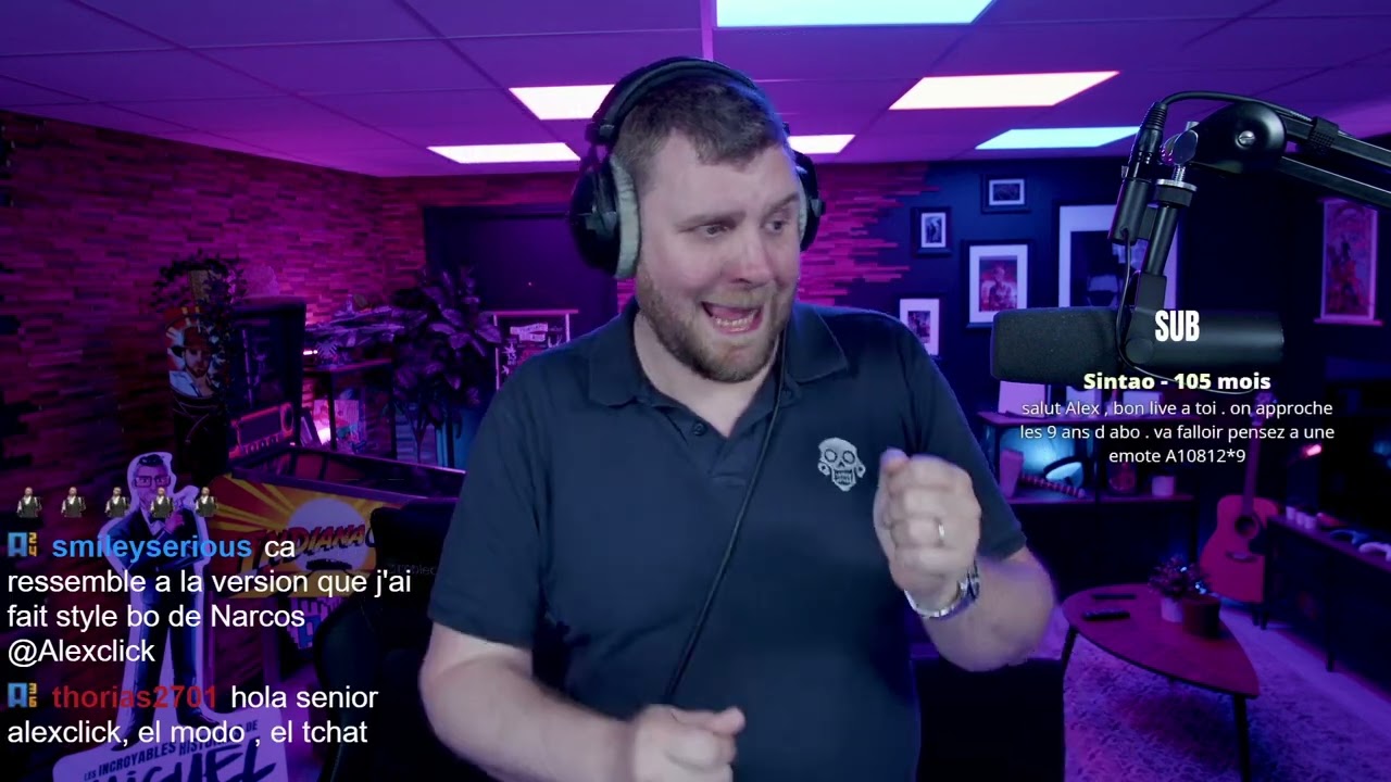 Miguel S14E30 |21 Jump Click| !charlieparis !vpn