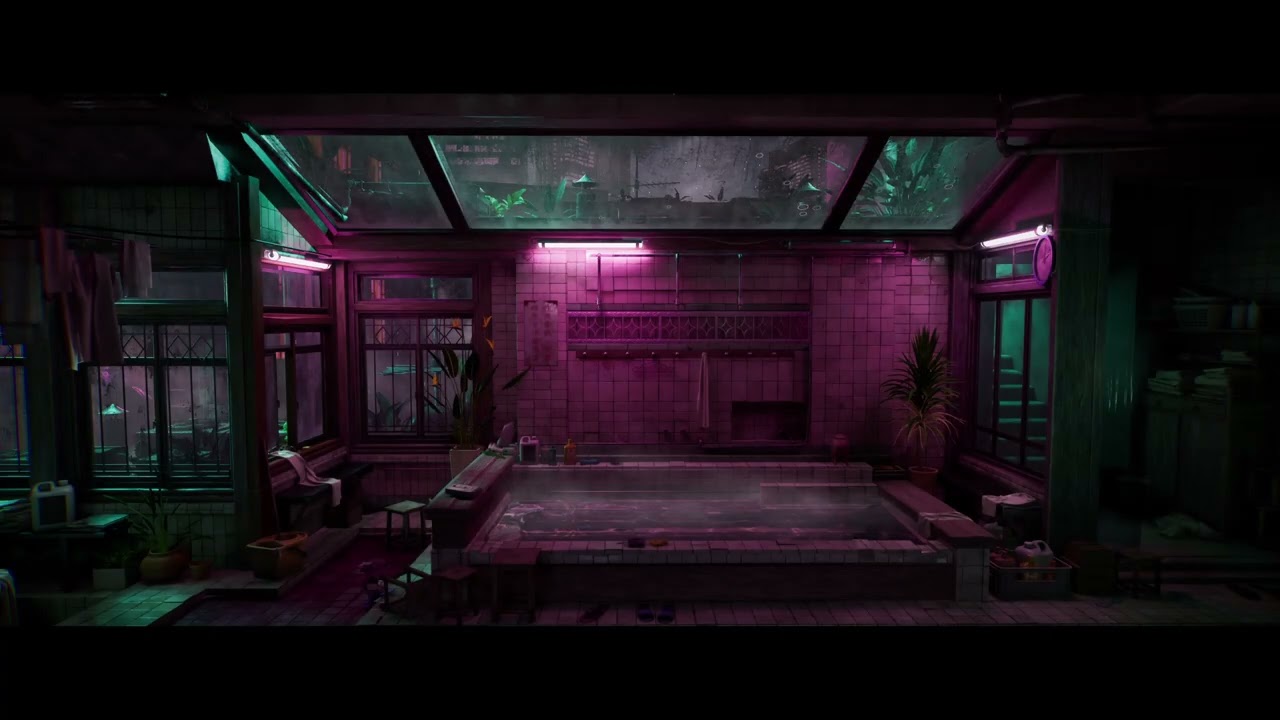 Stunning Environment Art in Unreal Engine