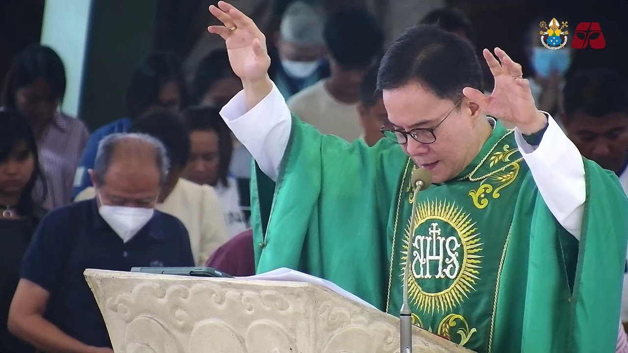 8 FEBRUARY 2026 | MORNING MASS