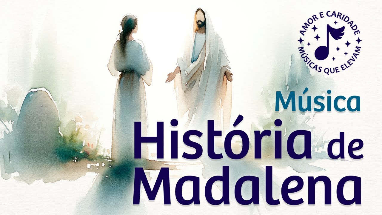 História de Madalena - Tim e Vanessa