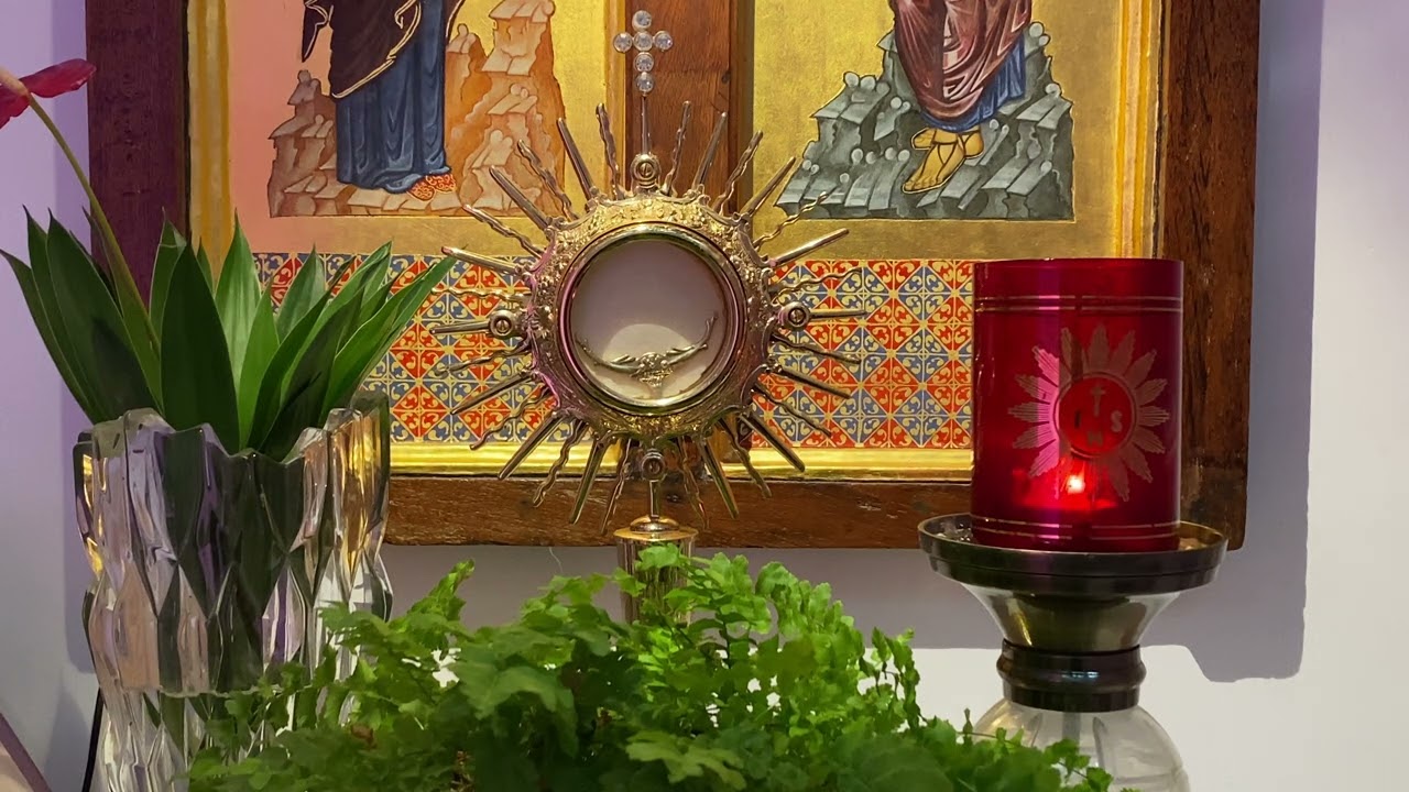 Пять минут с Иисусом - 7 февраля 2026 года