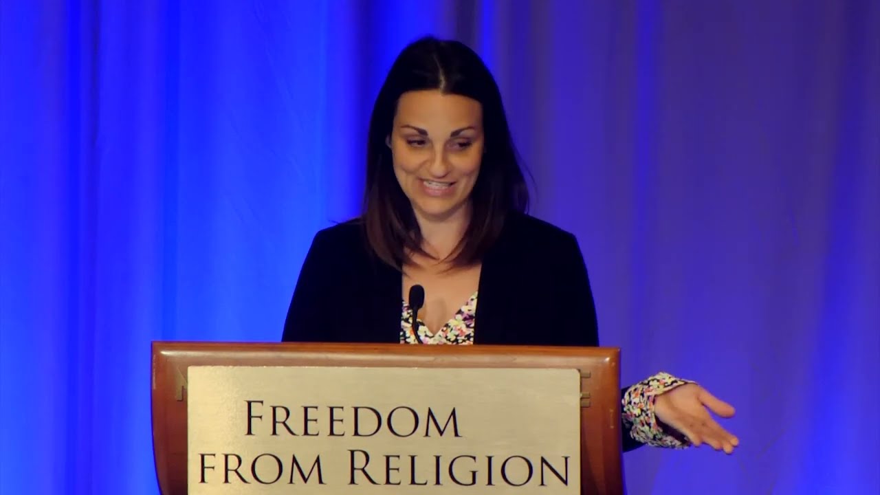 FFRF Convention 2023: Legal Reports