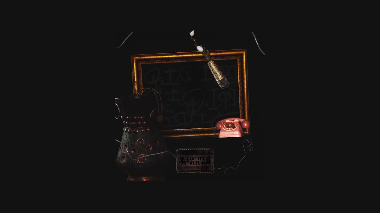 Lince & Thai Smoke - Aspetti (Prod. Freddie Miseria)