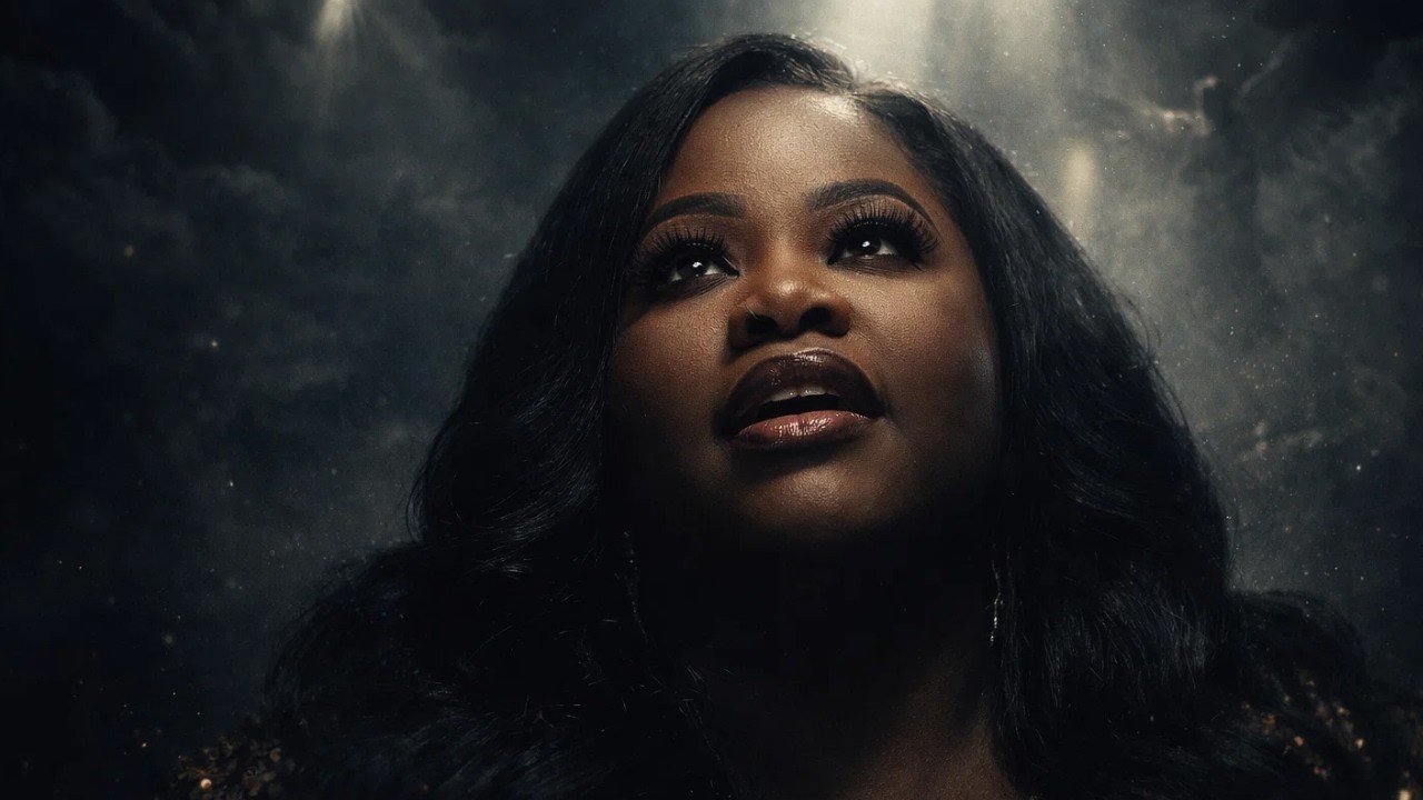 True God – Powerful Worship Anthem (Inspired by Tasha Cobbs Leonard)