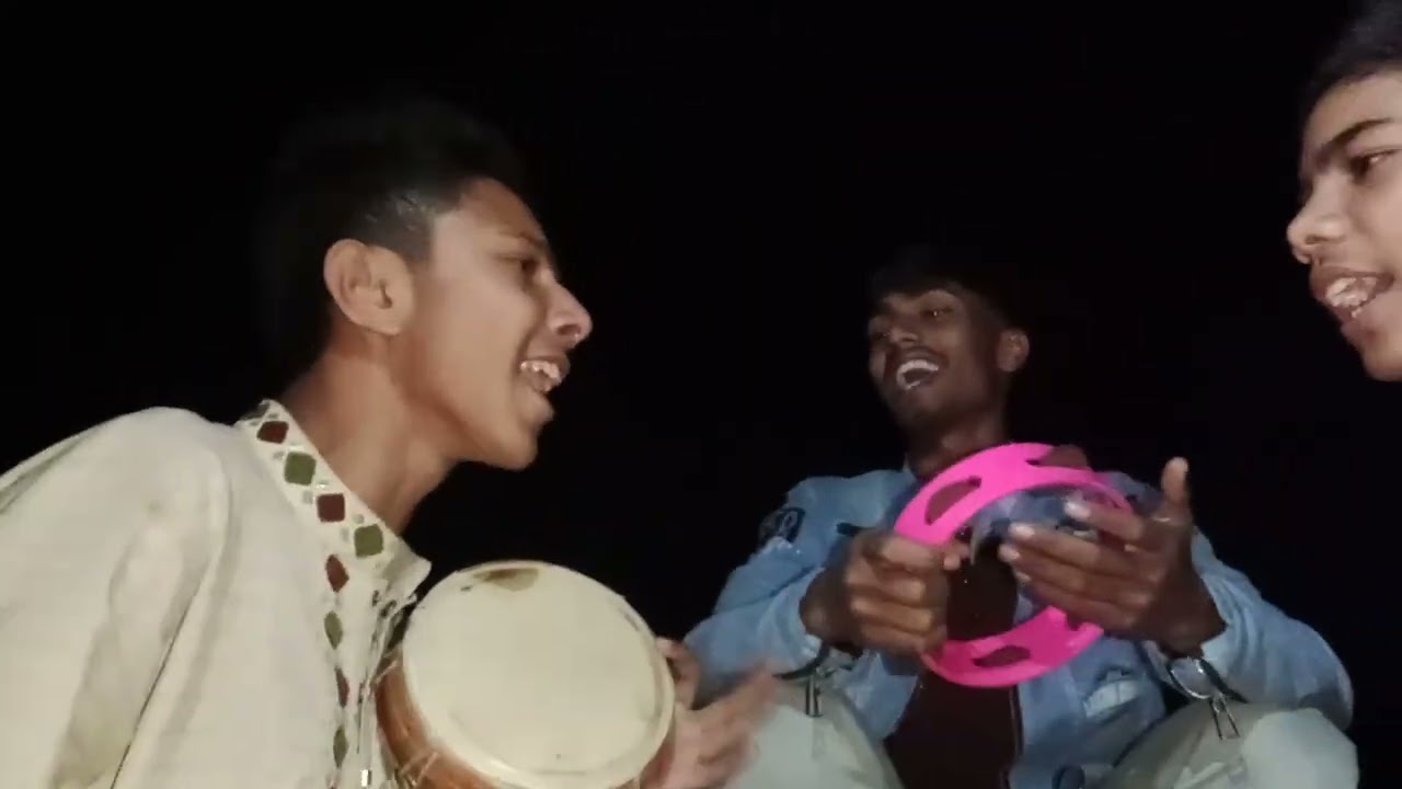 কত দিন কত রাত বিরহ বেদনা দিয়ে কাঁদাবে গানটা সবাই দেখবেন