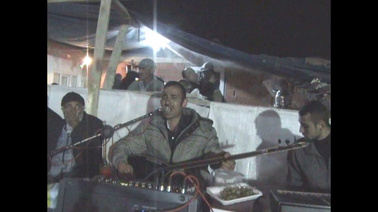MUSTAFA İŞGÜZAR Halay havaları 1