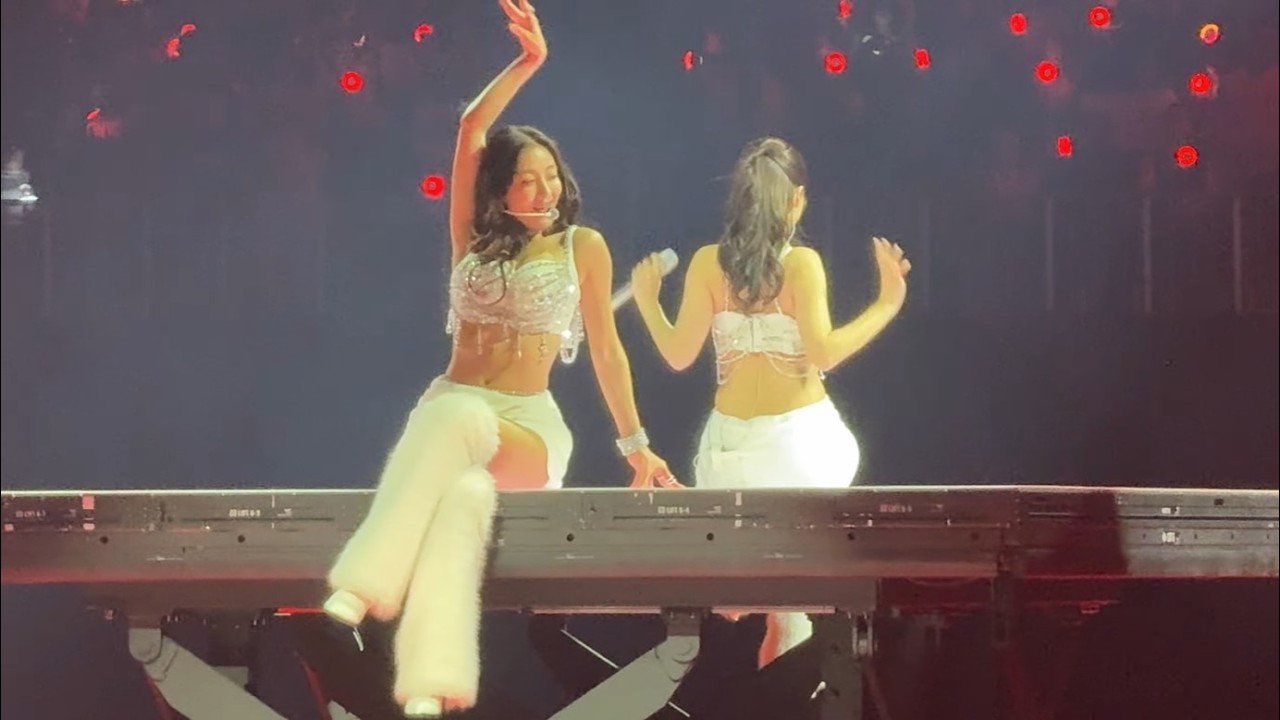 [FANCAM] 2-27-26 - Twice – THIS IS FOR TOUR - Atlanta – Make Me Go