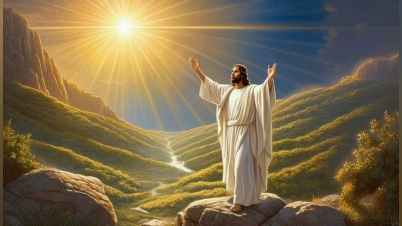 Telugu Christian Message ! 