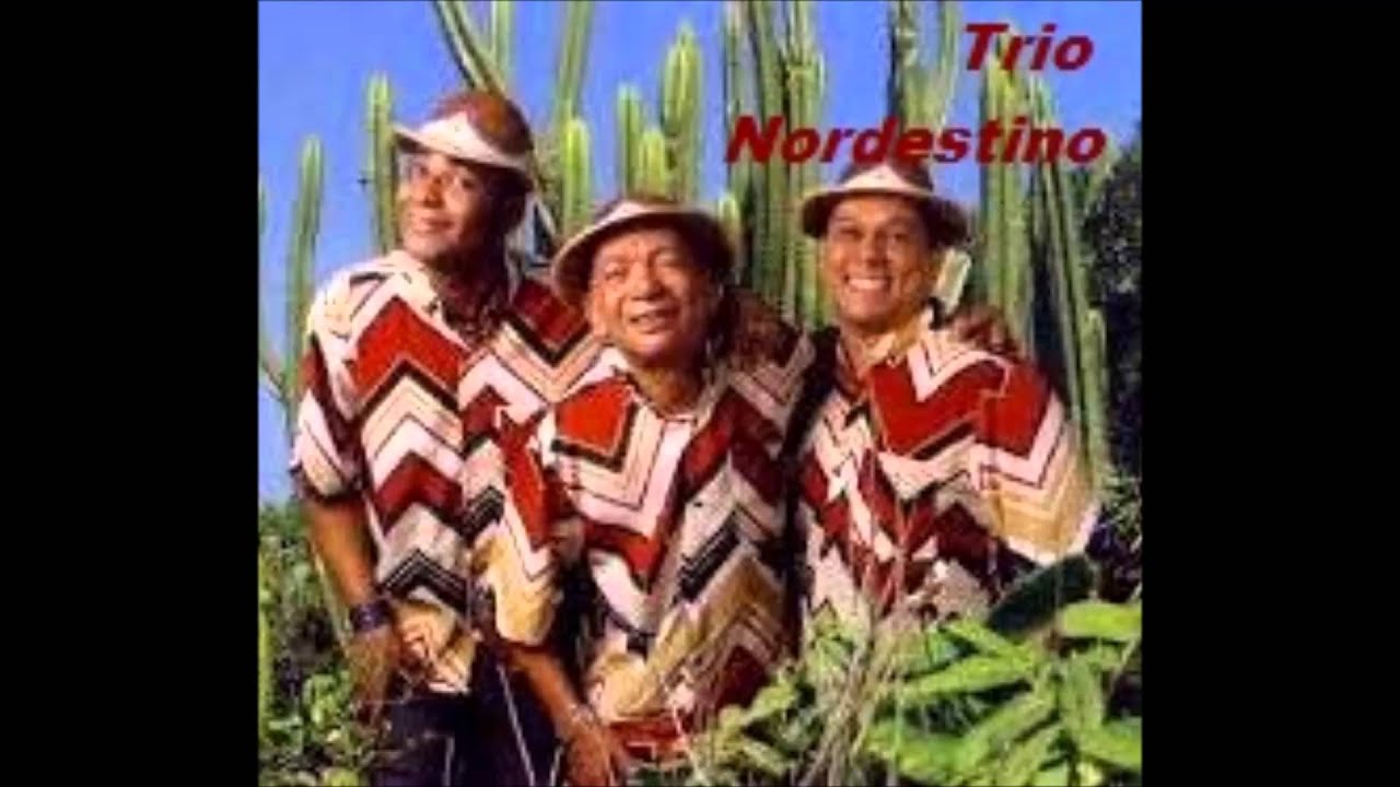 Trio Nordestino 