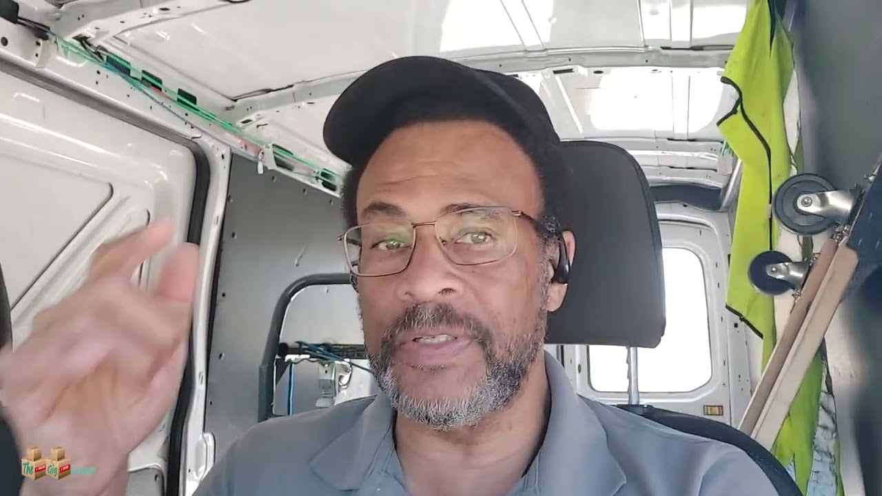 Что следует учесть перед покупкой первого фургона или грузовика #длявас