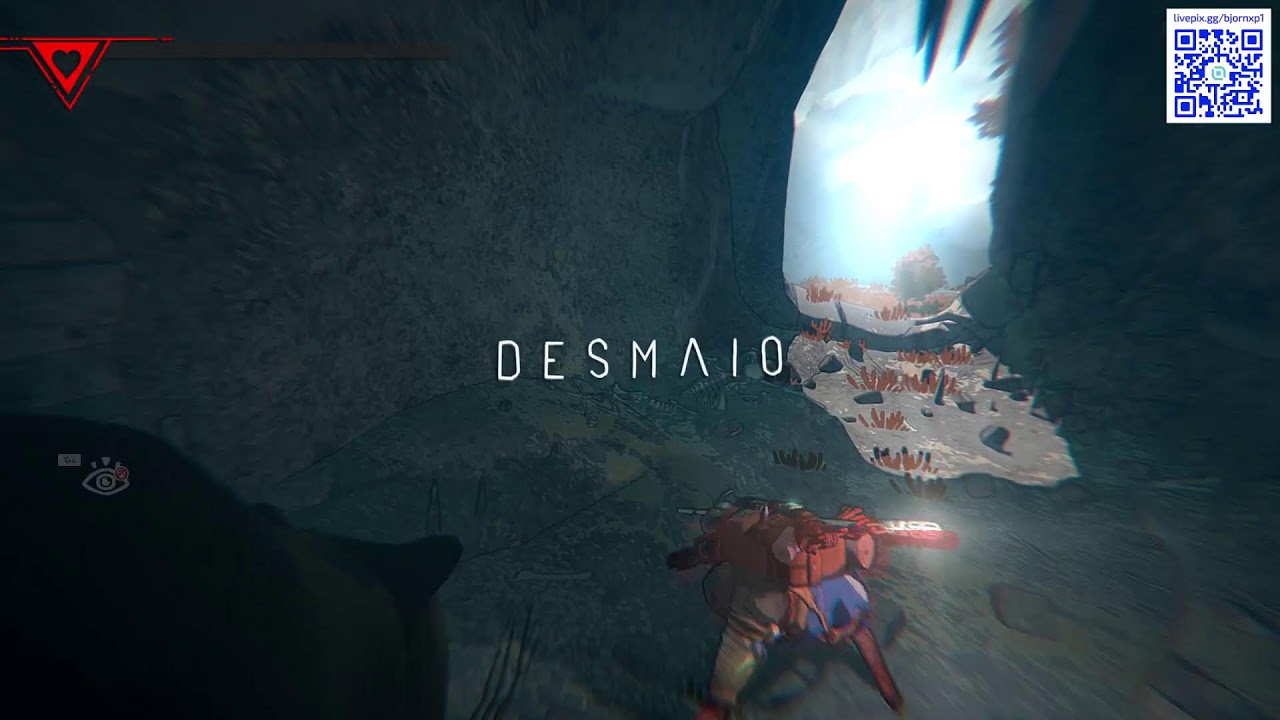 GamePlay Cairn, Escalada Insana