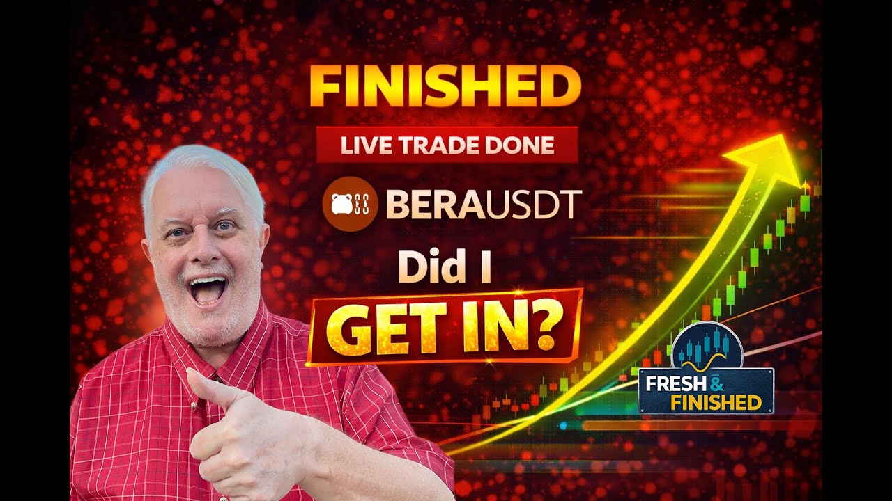 BERA Crashed Exactly As Predicted, Here's Why I Missed It