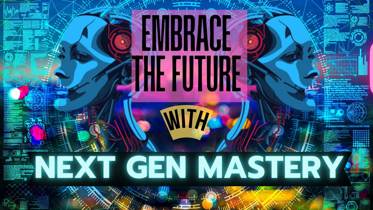 Are You Ready to Thrive in the Future of Work?